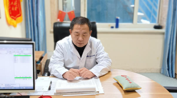 大兴安岭地区|长春中大医院：王兆国中医 以仁心仁术传承中医精粹
